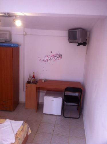 Hotel Poseidon Villas