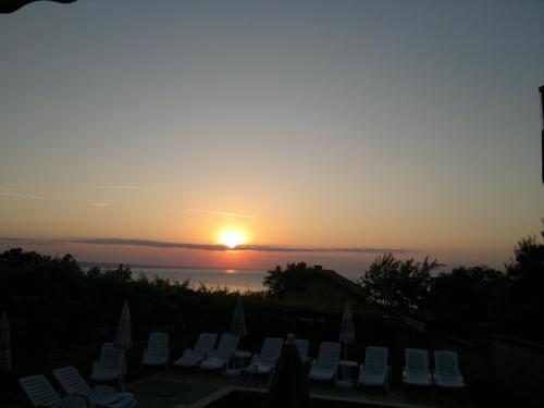 Hotel Poseidon Villas