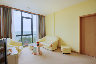Hotel Palm Beach