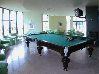 Hotel Palm Beach