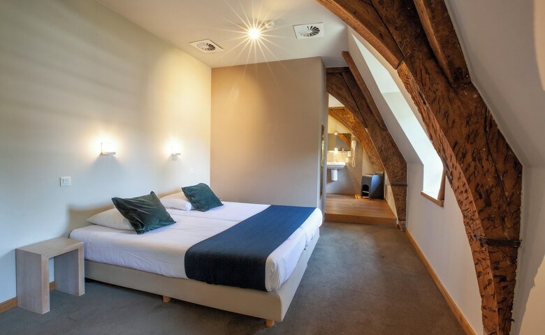 Hotel The Lodge Heverlee
