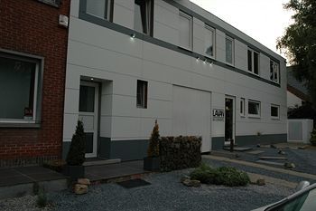 Lavan Bed And Breakfast
