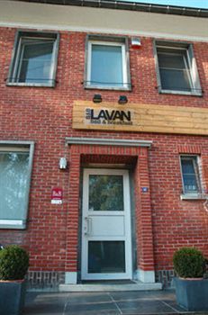 Lavan Bed And Breakfast