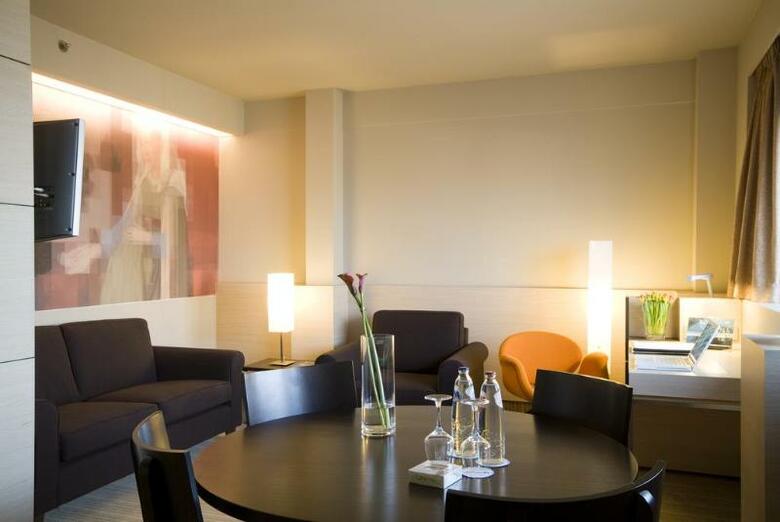 Hotel Radisson Blu Hasselt