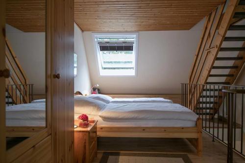Ferienhaus "an Der B�ke"