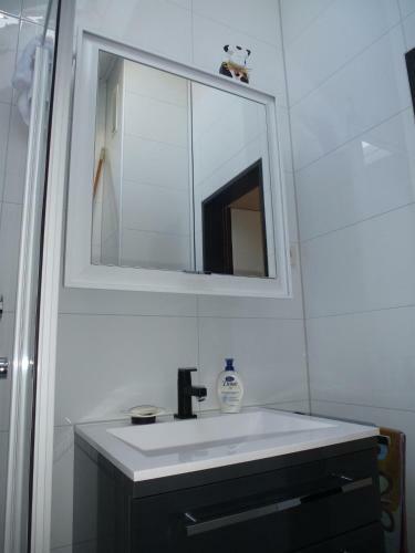 Apartamento Ferienwohnung Magdalene