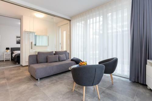Apartamento Residenz Am Kleinen Meer