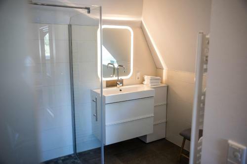 Apartamento Residenz Am Kleinen Meer