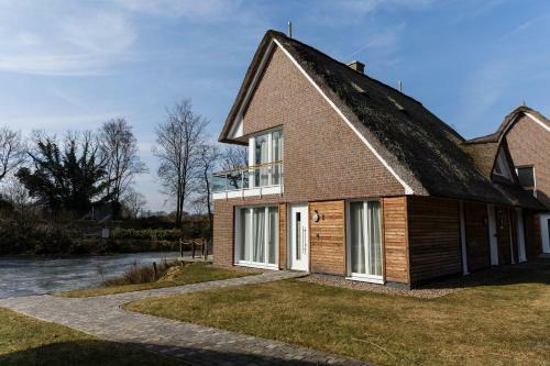 Apartamento Residenz Am Kleinen Meer
