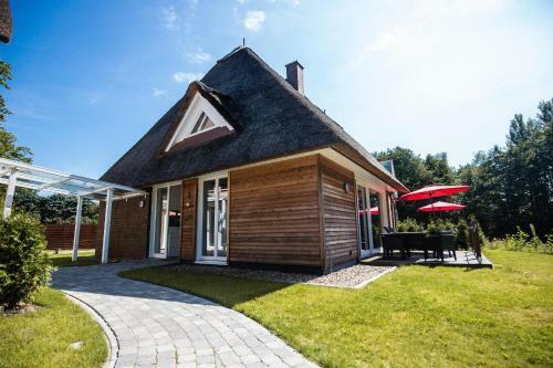 Apartamento Residenz Am Kleinen Meer