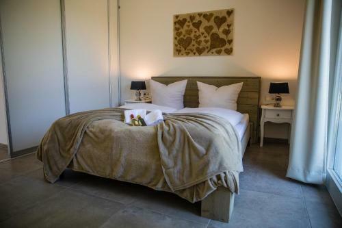 Apartamento Residenz Am Kleinen Meer