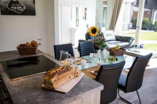 Apartamento Residenz Am Kleinen Meer