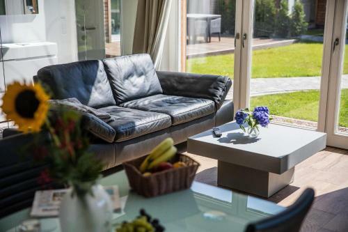 Apartamento Residenz Am Kleinen Meer