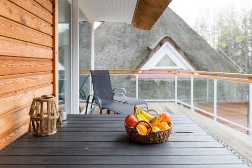 Apartamento Residenz Am Kleinen Meer
