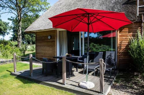 Apartamento Residenz Am Kleinen Meer
