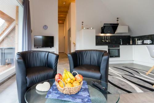 Apartamento Residenz Am Kleinen Meer