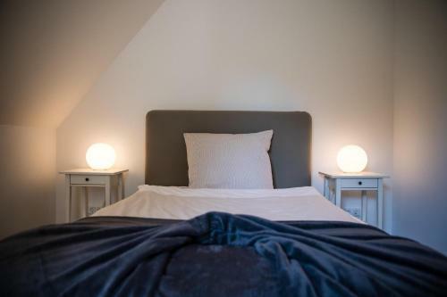 Apartamento Residenz Am Kleinen Meer