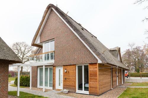 Apartamento Residenz Am Kleinen Meer