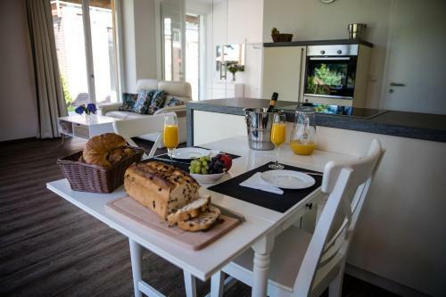 Apartamento Residenz Am Kleinen Meer