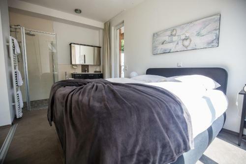 Apartamento Residenz Am Kleinen Meer