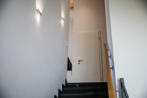 Apartamento Residenz Am Kleinen Meer