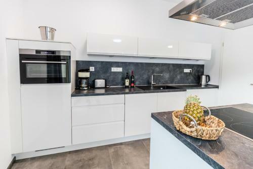 Apartamento Residenz Am Kleinen Meer