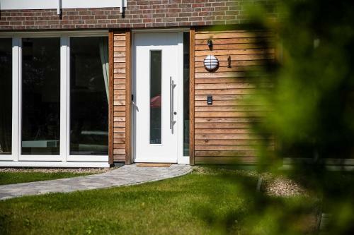 Apartamento Residenz Am Kleinen Meer