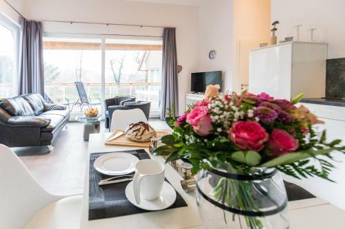 Apartamento Residenz Am Kleinen Meer