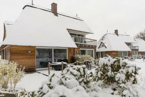 Apartamento Residenz Am Kleinen Meer