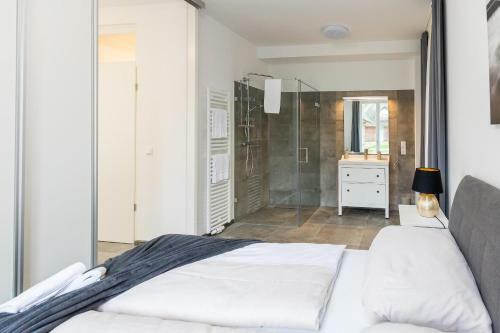 Apartamento Residenz Am Kleinen Meer