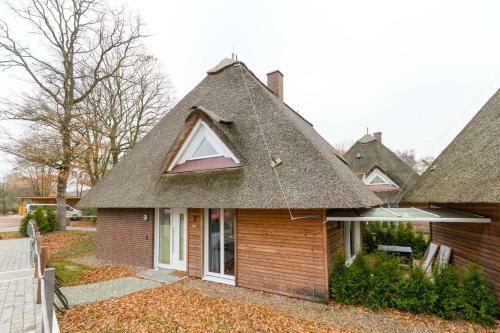 Apartamento Residenz Am Kleinen Meer