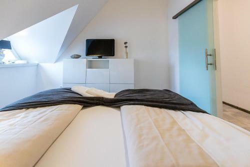 Apartamento Residenz Am Kleinen Meer