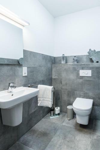 Apartamento Residenz Am Kleinen Meer