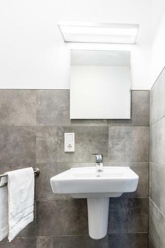 Apartamento Residenz Am Kleinen Meer