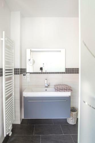 Apartamento Residenz Am Kleinen Meer