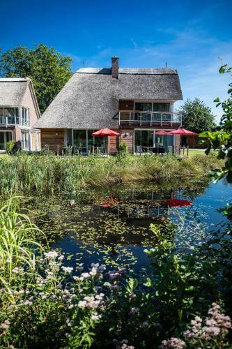 Apartamento Residenz Am Kleinen Meer