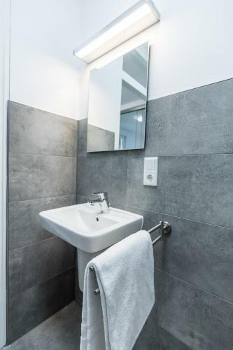 Apartamento Residenz Am Kleinen Meer