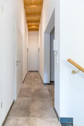 Apartamento Residenz Am Kleinen Meer