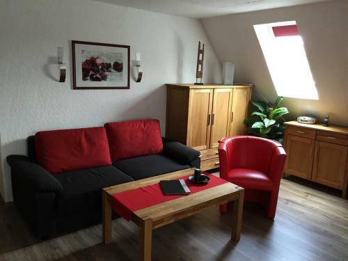 Apartamento Ferienwohnungen Kutschersch�nke