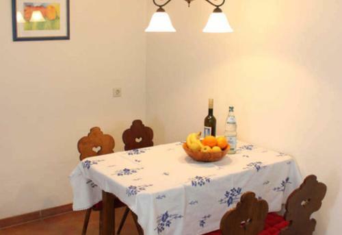 Apartamento Appartement Im Saegegaessle