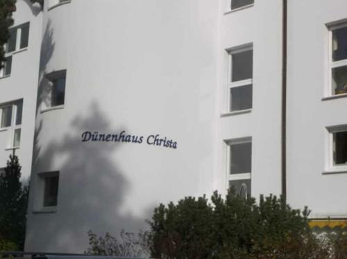 Duenenhaus Christa