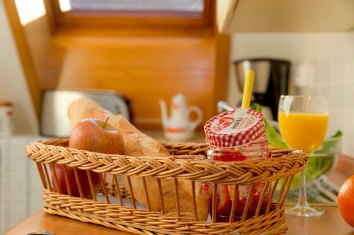 Apartamento Quartier Nr_ 6