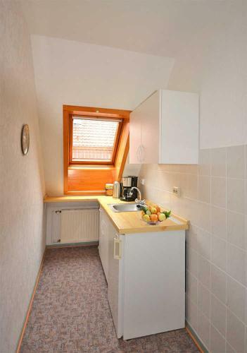 Apartamento Quartier Nr_ 6