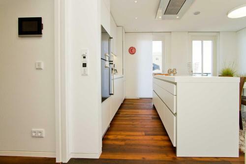 Apartamento Strandresidenzen Bansin _ Ostseepa