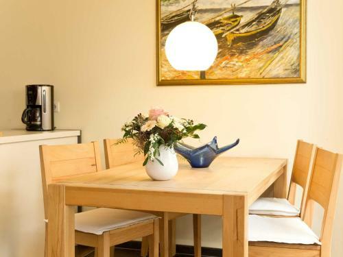 Quartier 47 - Apartment 3 Und 5