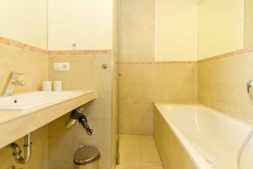 Quartier 47 - Apartment 3 Und 5