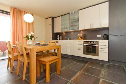 Quartier 47 - Apartment 3 Und 5