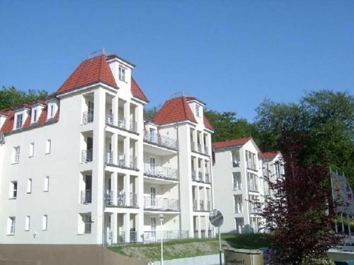 Apartamento Villa Margot_ Whg_ 16