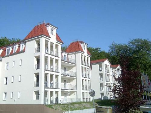 Apartamento Whg_ 13_ Villa Margot