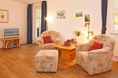 Apartamento Villa Margot_ Whg_ 06